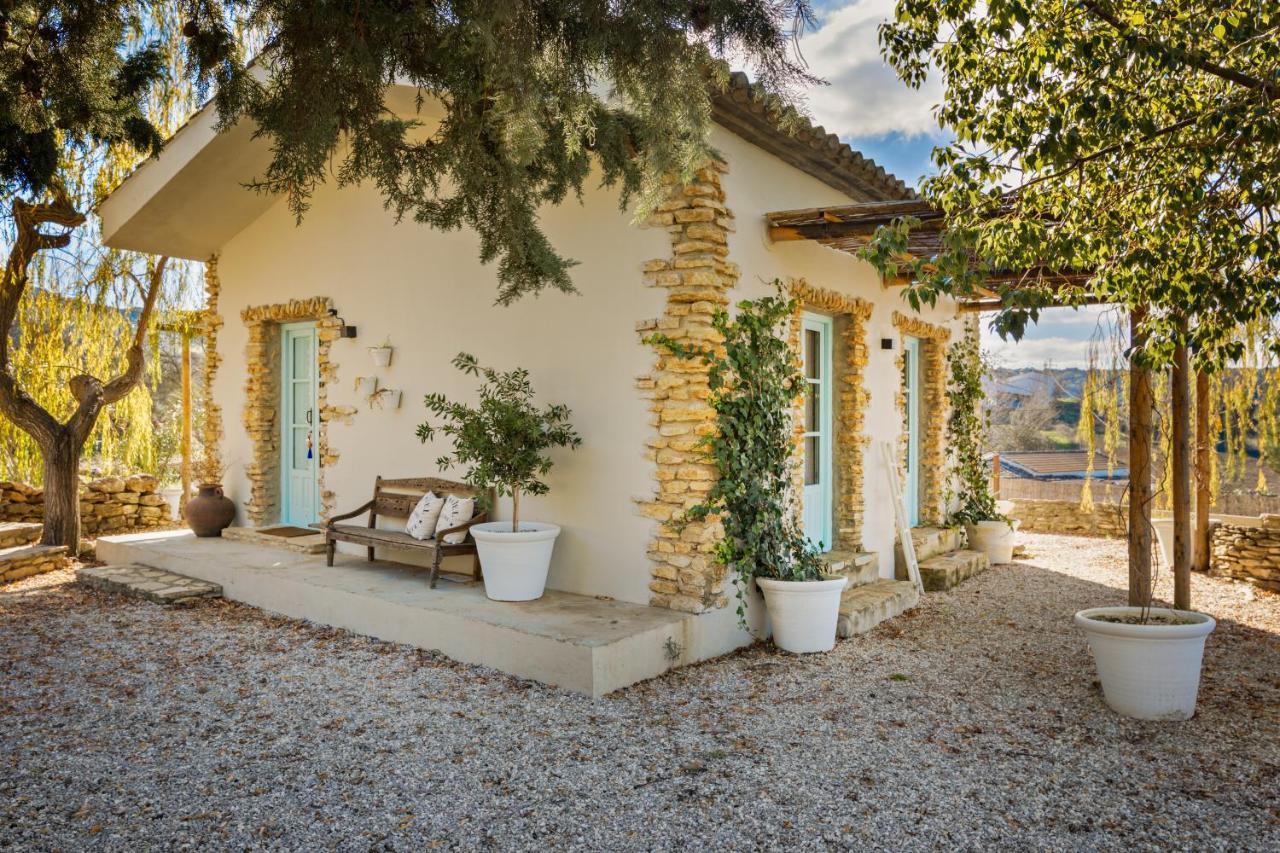 Bed and breakfast Naranja 3*