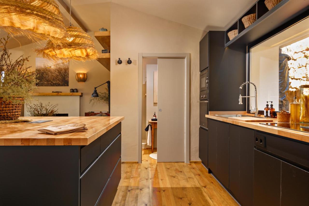 Naranja Bed and breakfast