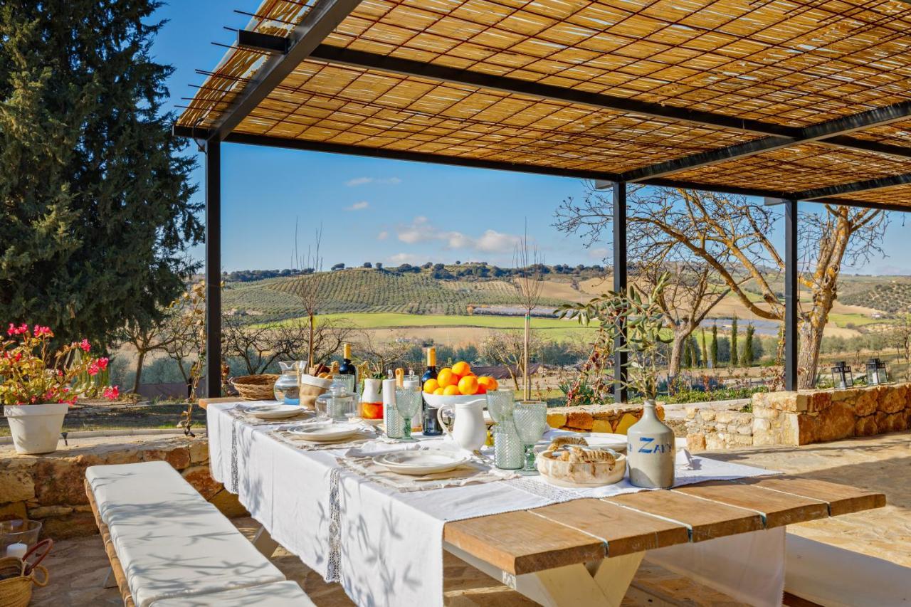 Bed and breakfast Naranja