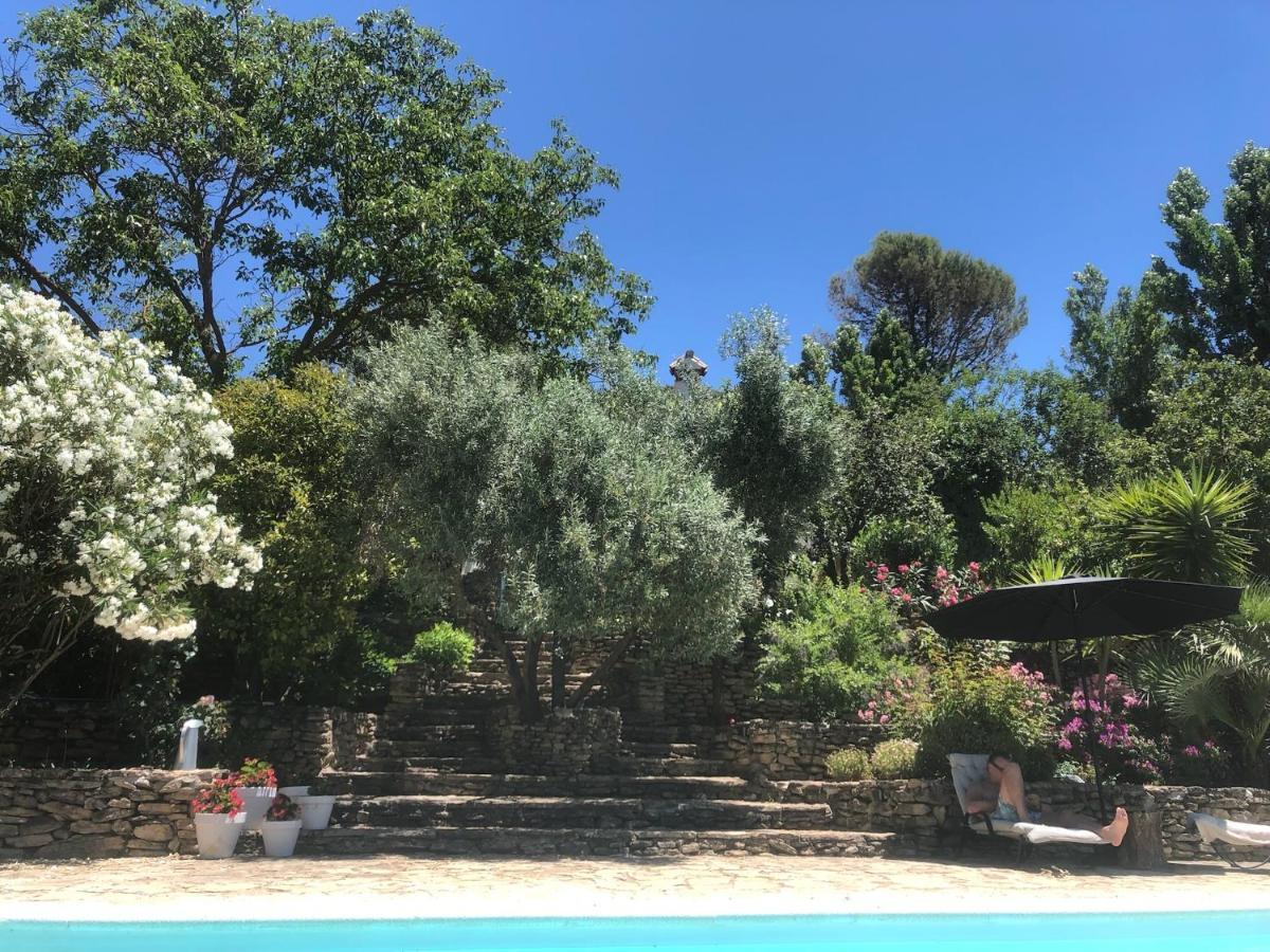Bed and breakfast Naranja
