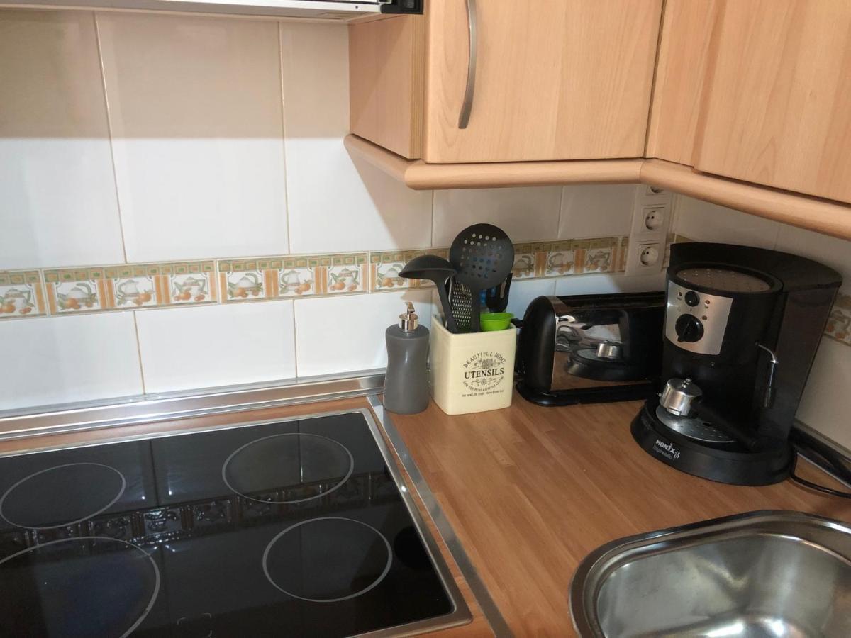 Espata I Apartamento Villanúa