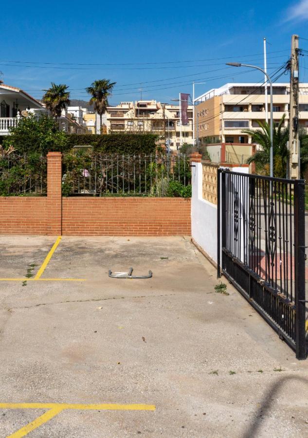 Holiday home Chalet Campomar Malaga
