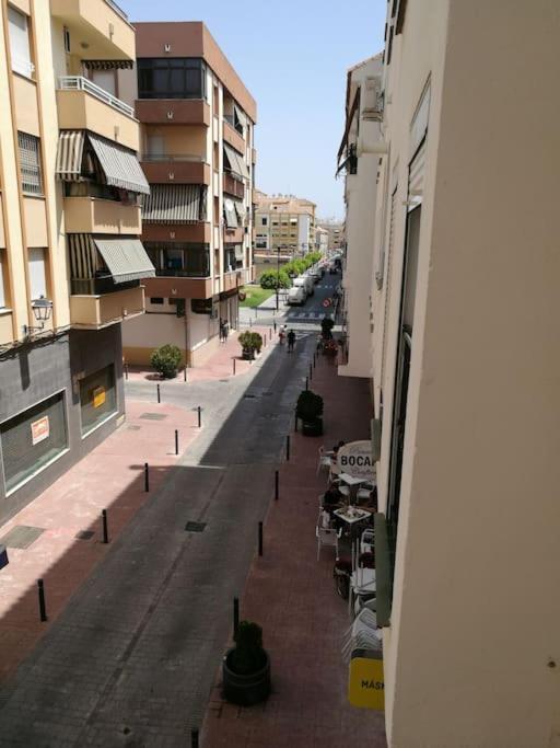 Apartment Precioso A 50 Metros De La Playa