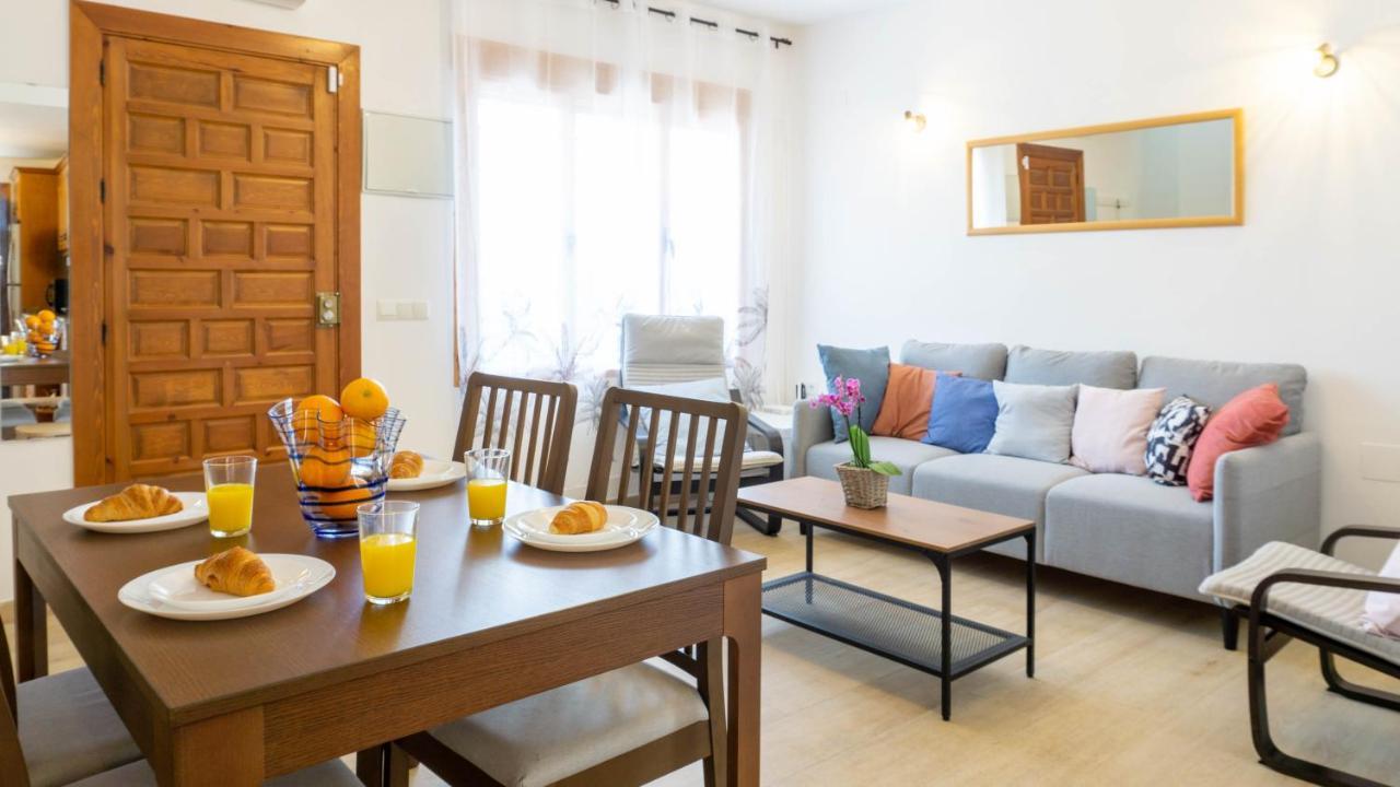 Chalet Campomar Malaga *