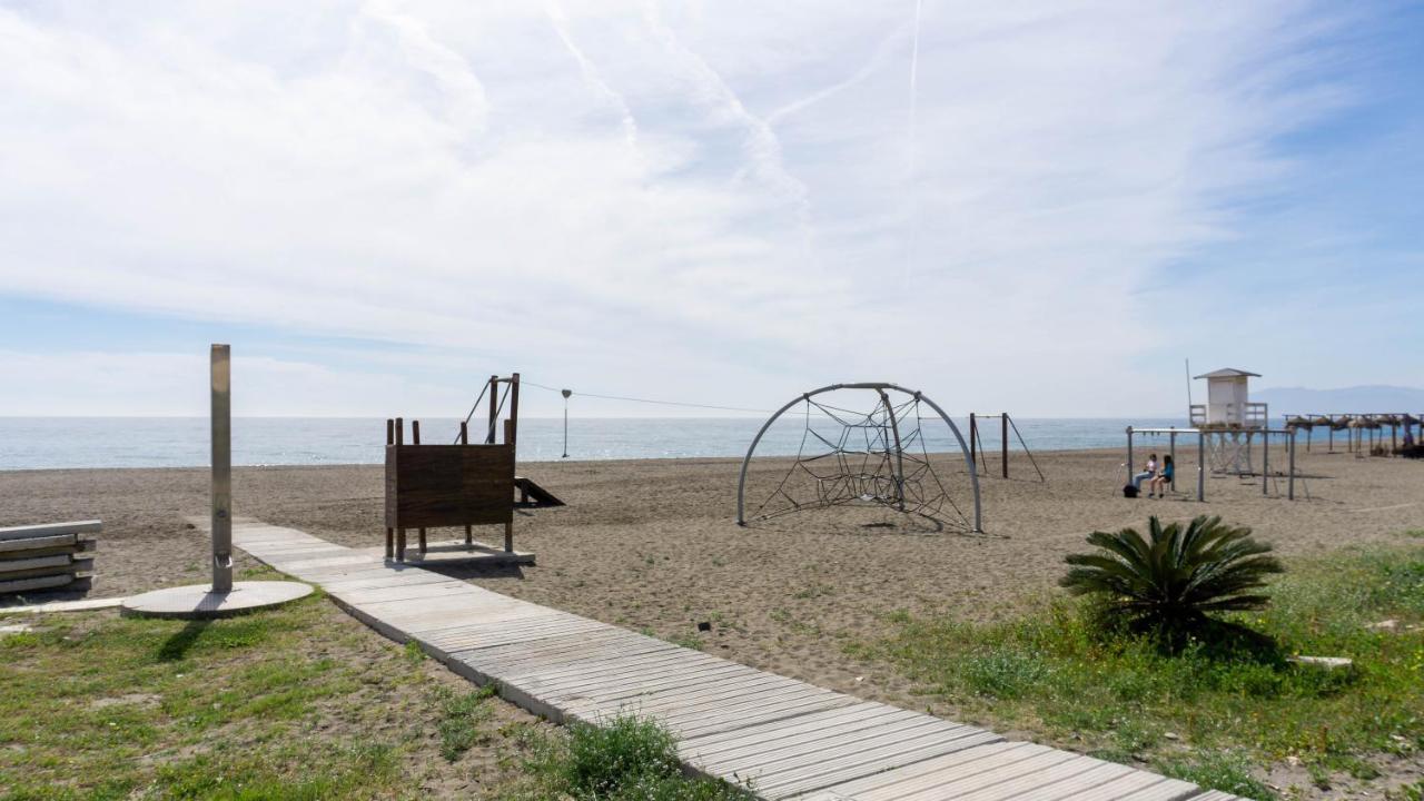 Chalet Campomar Malaga *