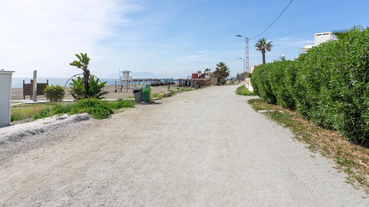 Chalet Campomar Malaga *