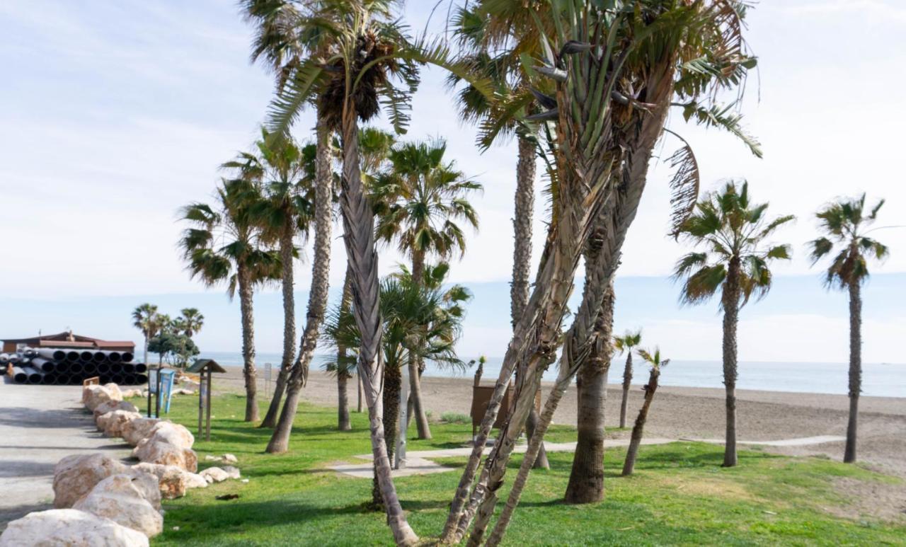 Chalet Campomar Malaga Holiday home Torre de Benagalbon