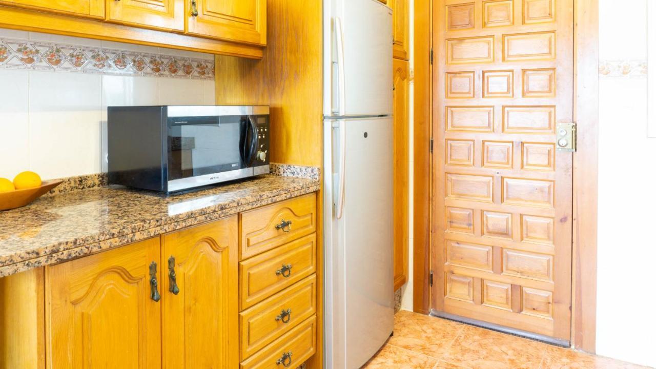 Chalet Campomar Malaga