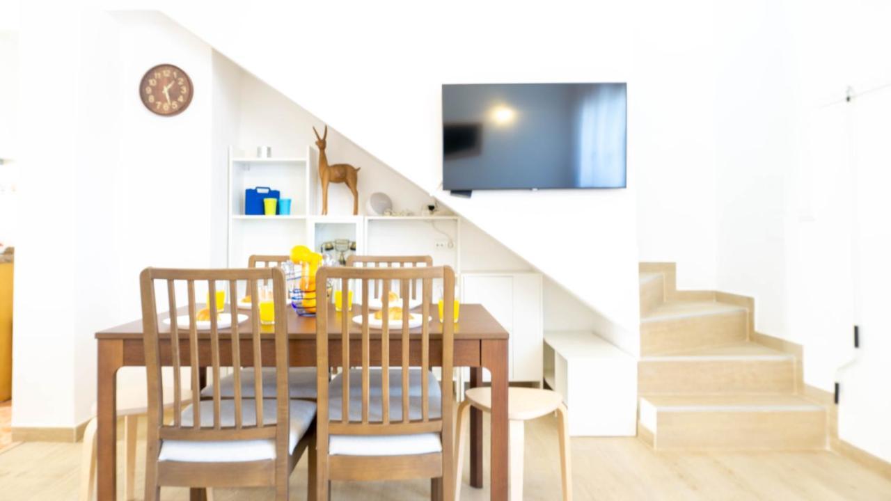 Chalet Campomar Malaga *
