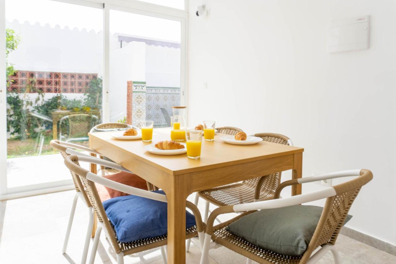 Holiday home Chalet Campomar Malaga