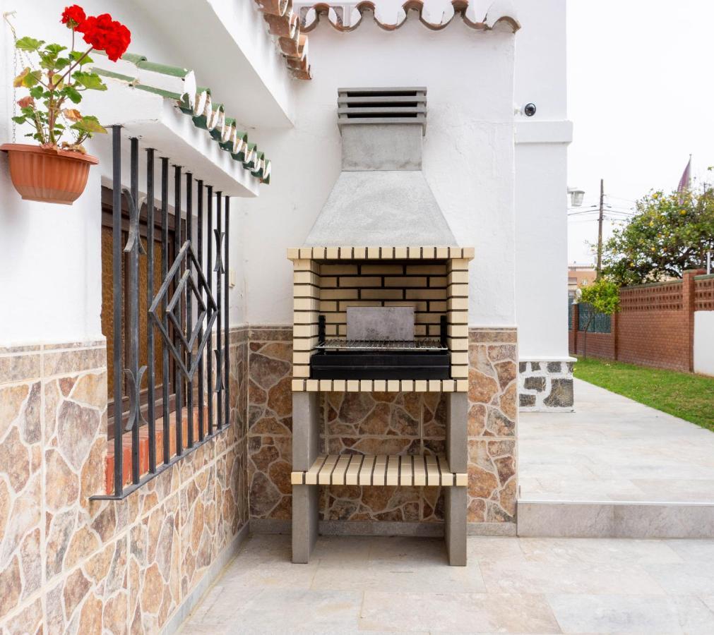 Holiday home Chalet Campomar Malaga *