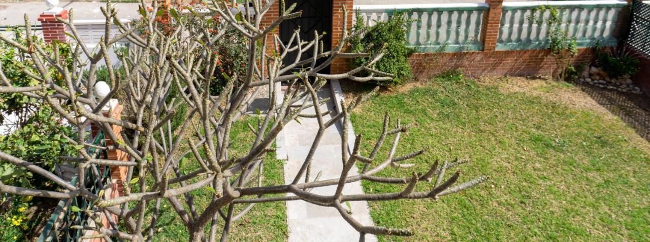 Chalet Campomar Malaga