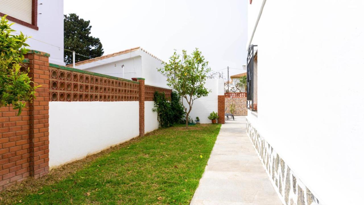 Chalet Campomar Malaga * Torre de Benagalbon