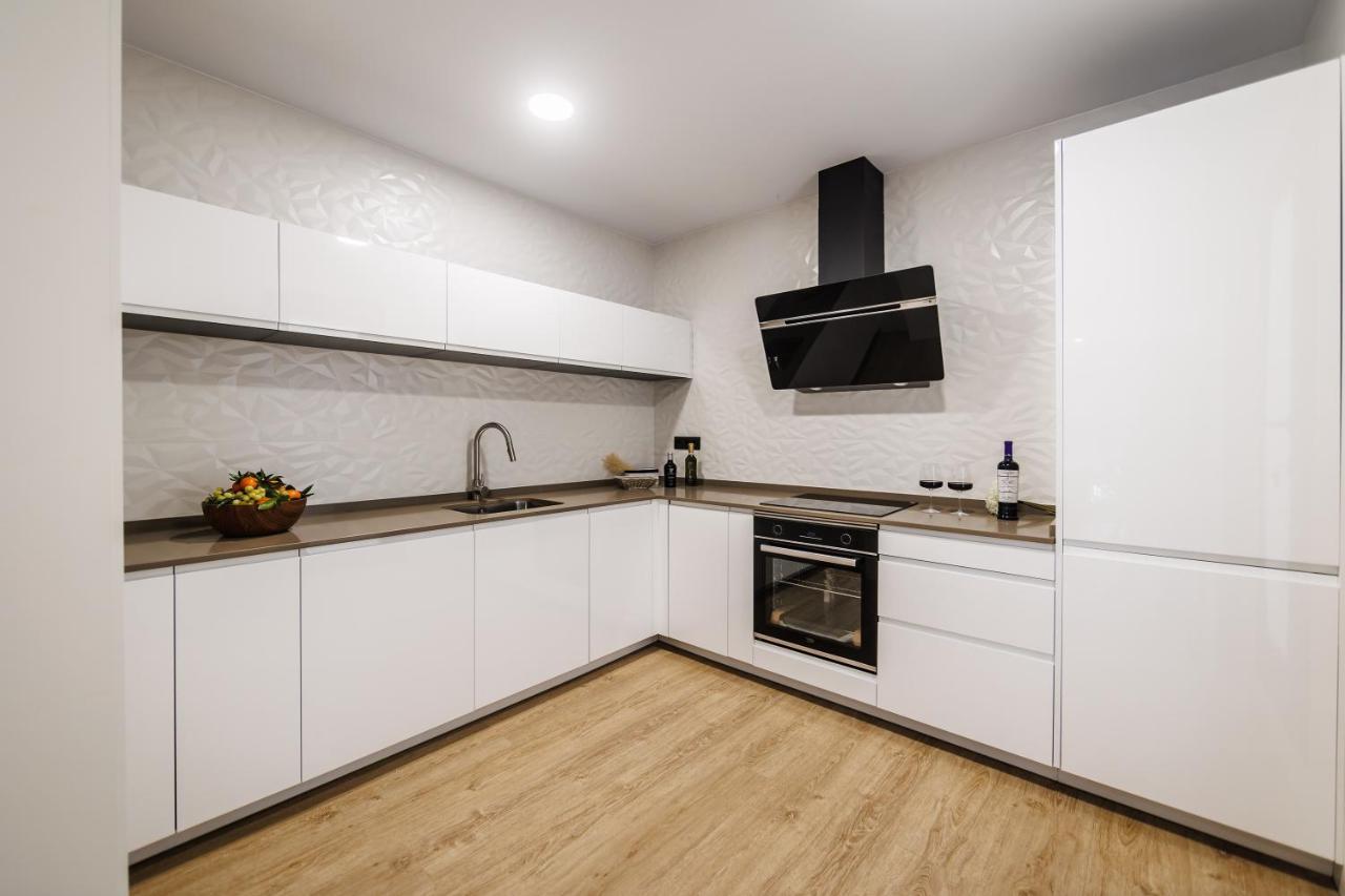 Apartment Luxury Jambo