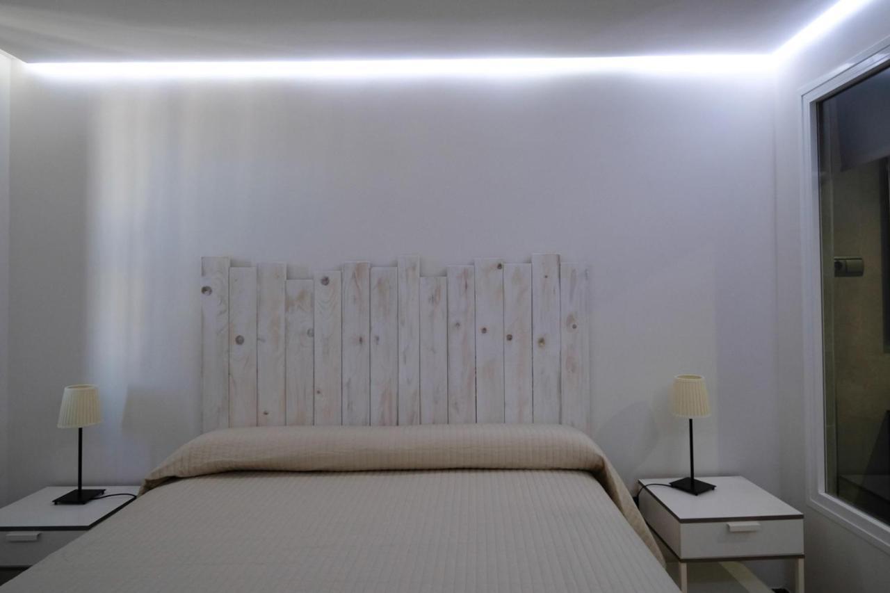 La Nogalera Apartamento