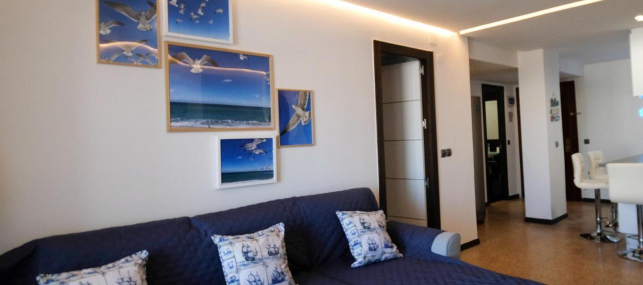 La Nogalera Apartamento *