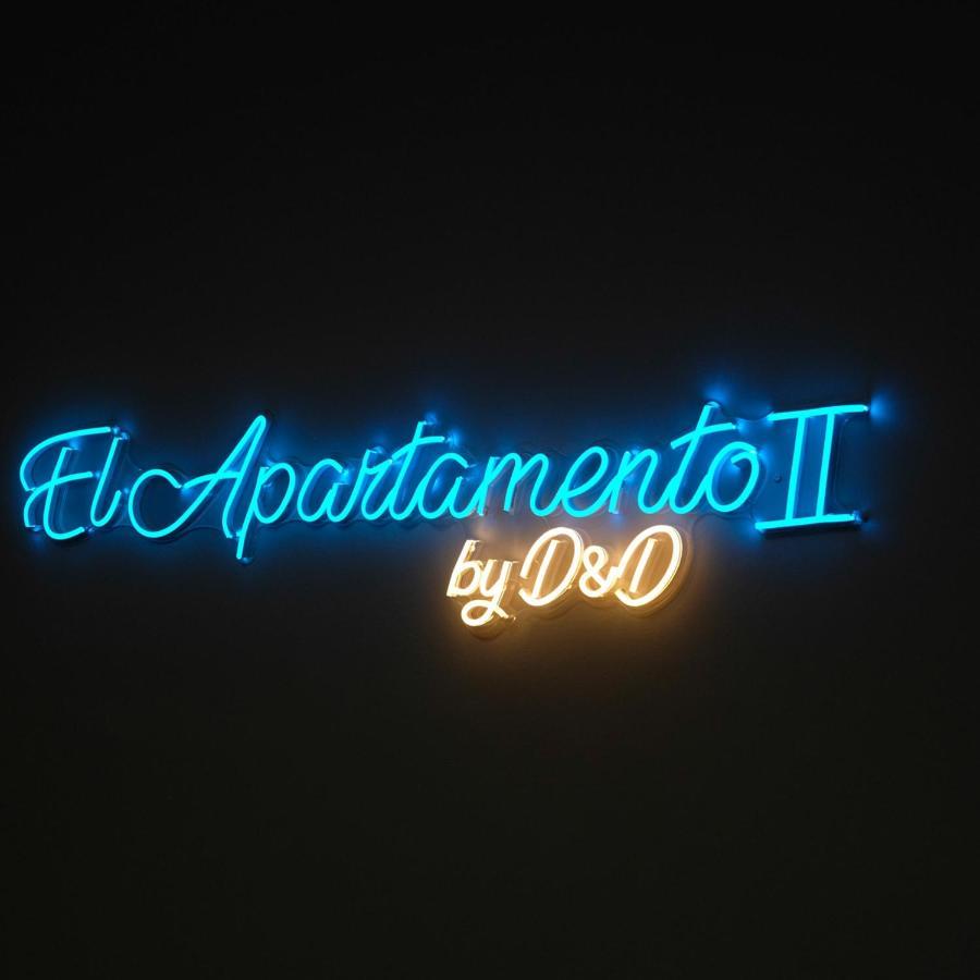 Apartamento La Nogalera