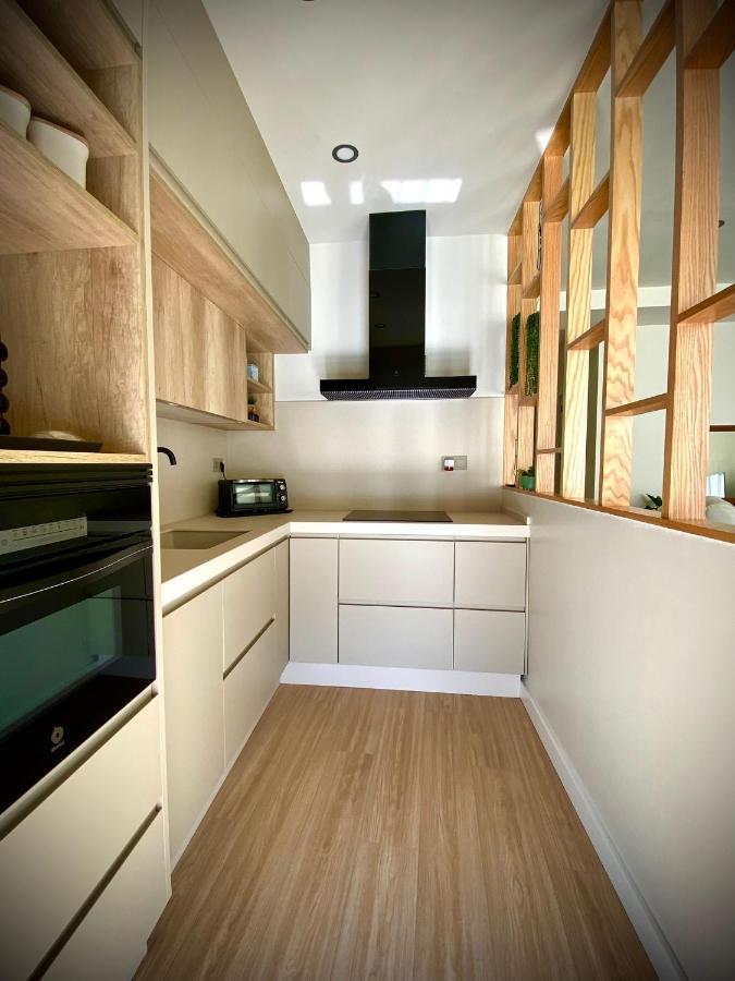 Mychoice Luna By Bossh! Apartment Rota