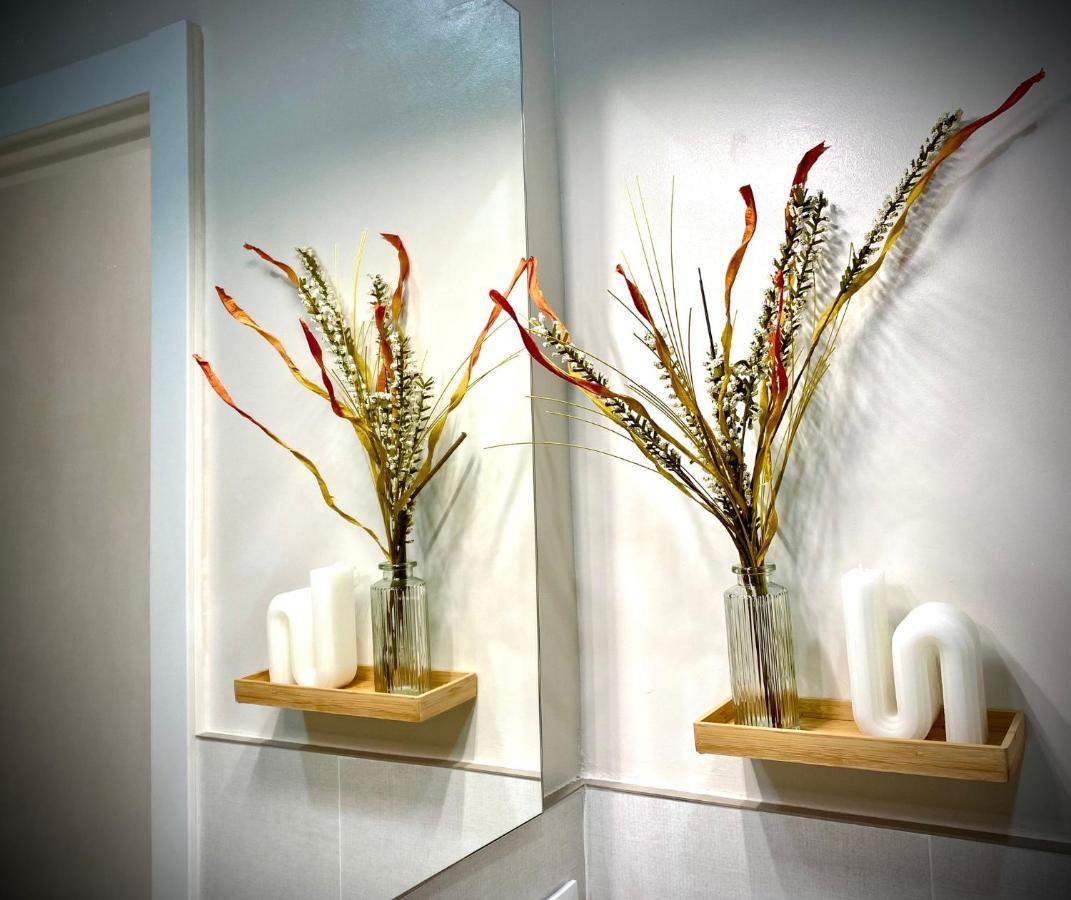 Mychoice Luna By Bossh! Apartment *