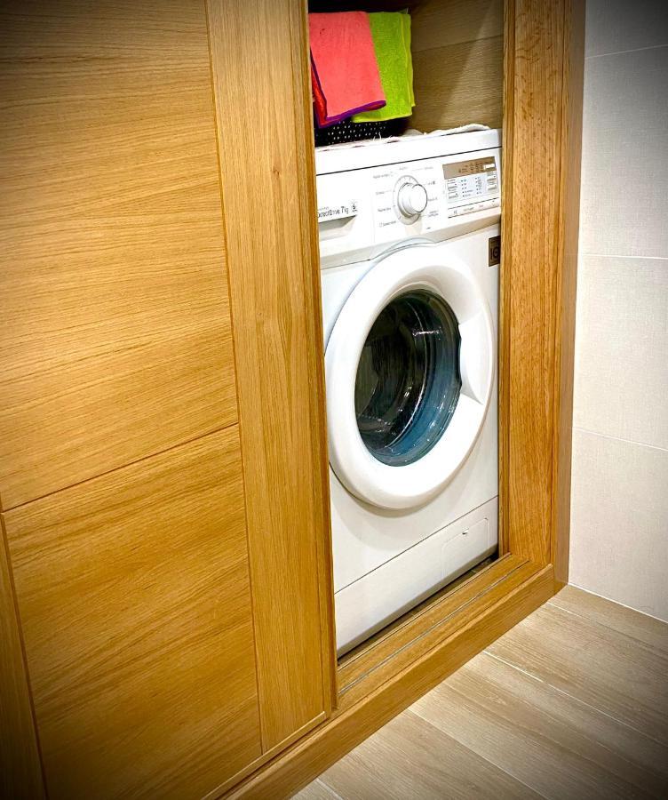 Mychoice Luna By Bossh! Apartment Rota