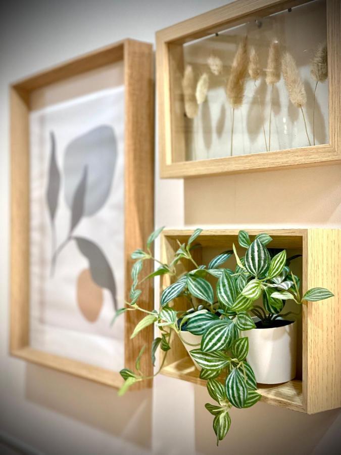 Apartment Mychoice Luna By Bossh! *