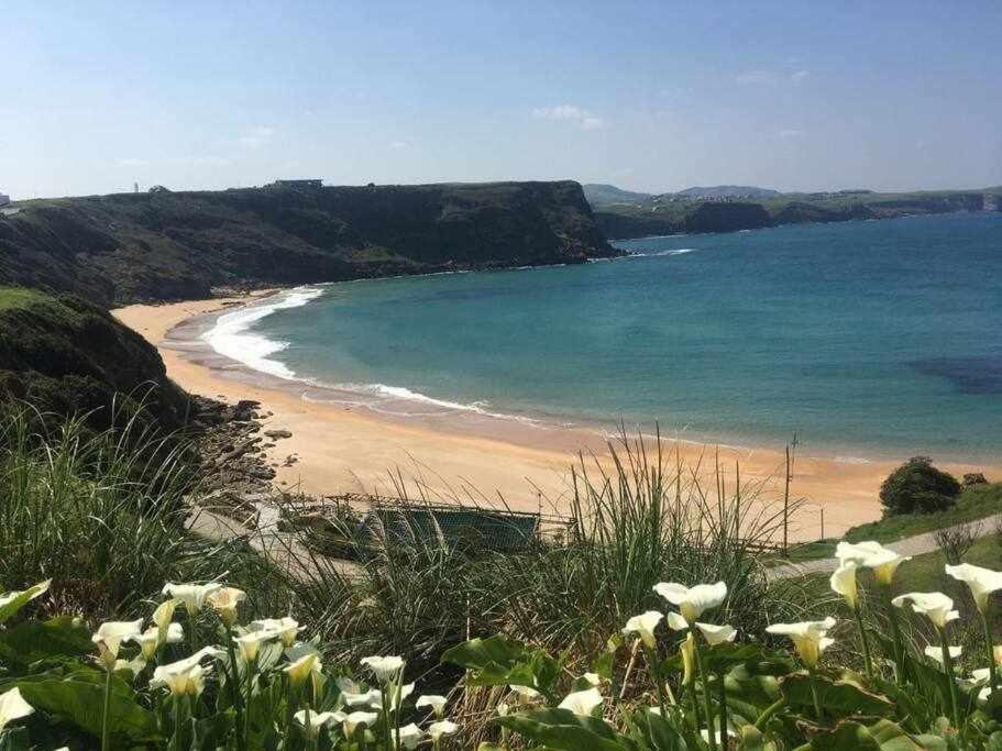 Loft Sunset Playa De Locos * Suances