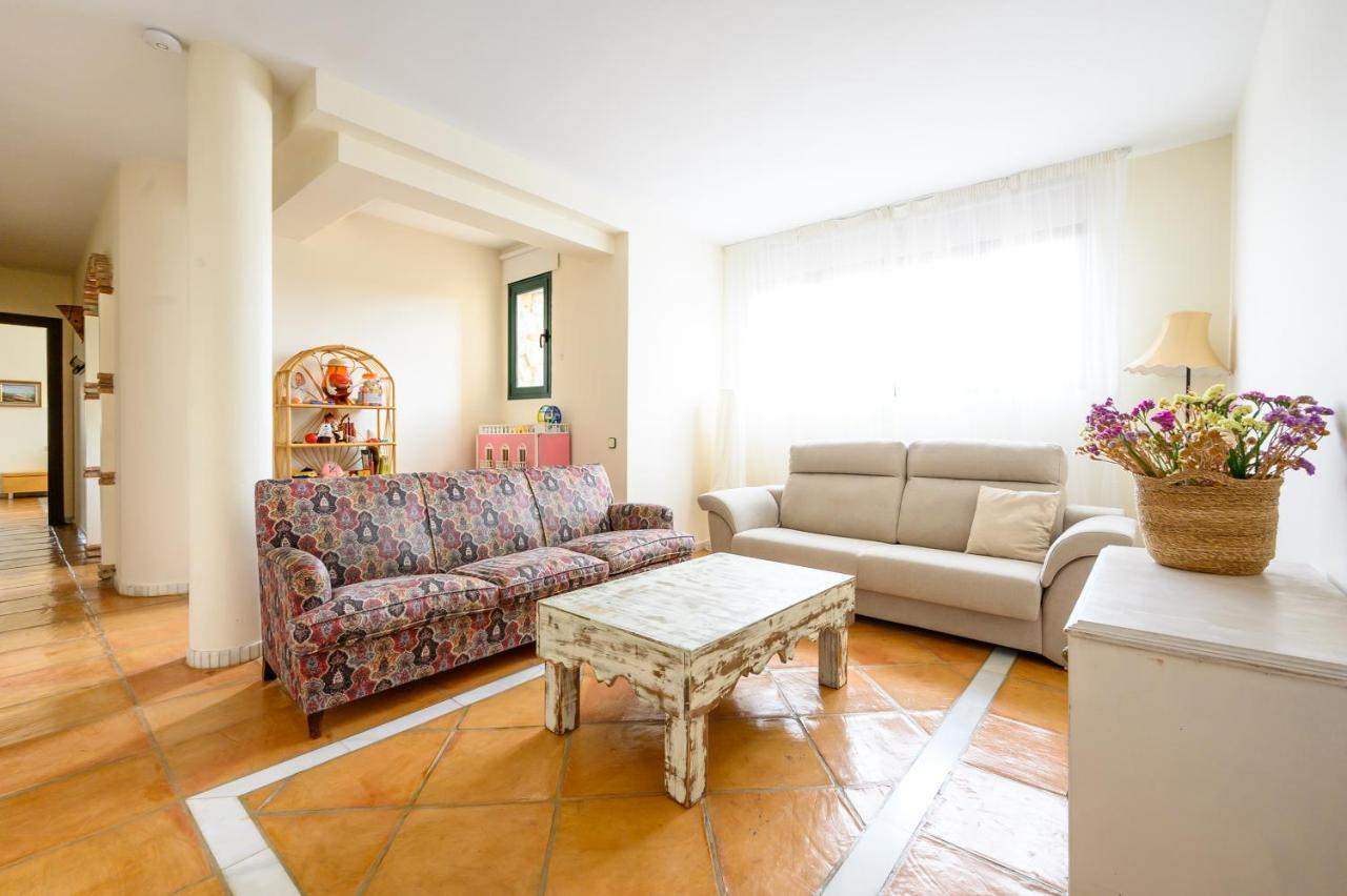 Villa Saguaro Malaga *