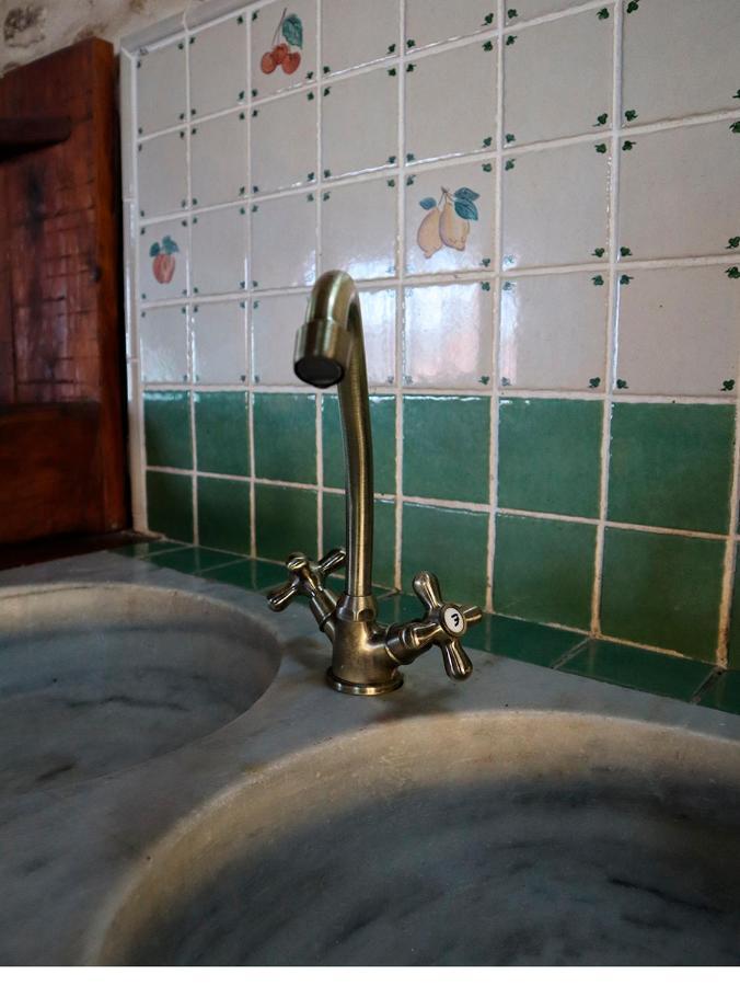 Holiday home El Trull