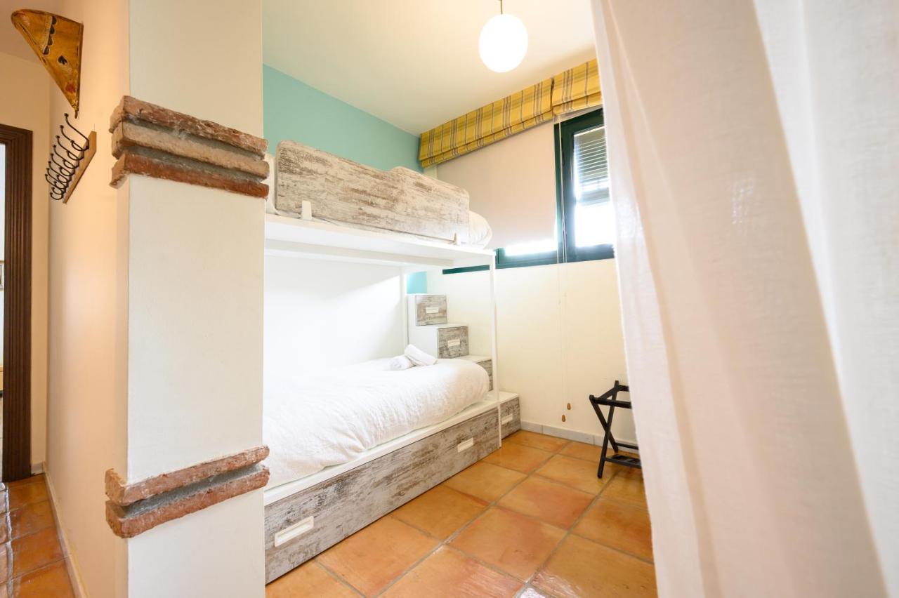 Villa Saguaro Malaga Alhaurin de la Torre