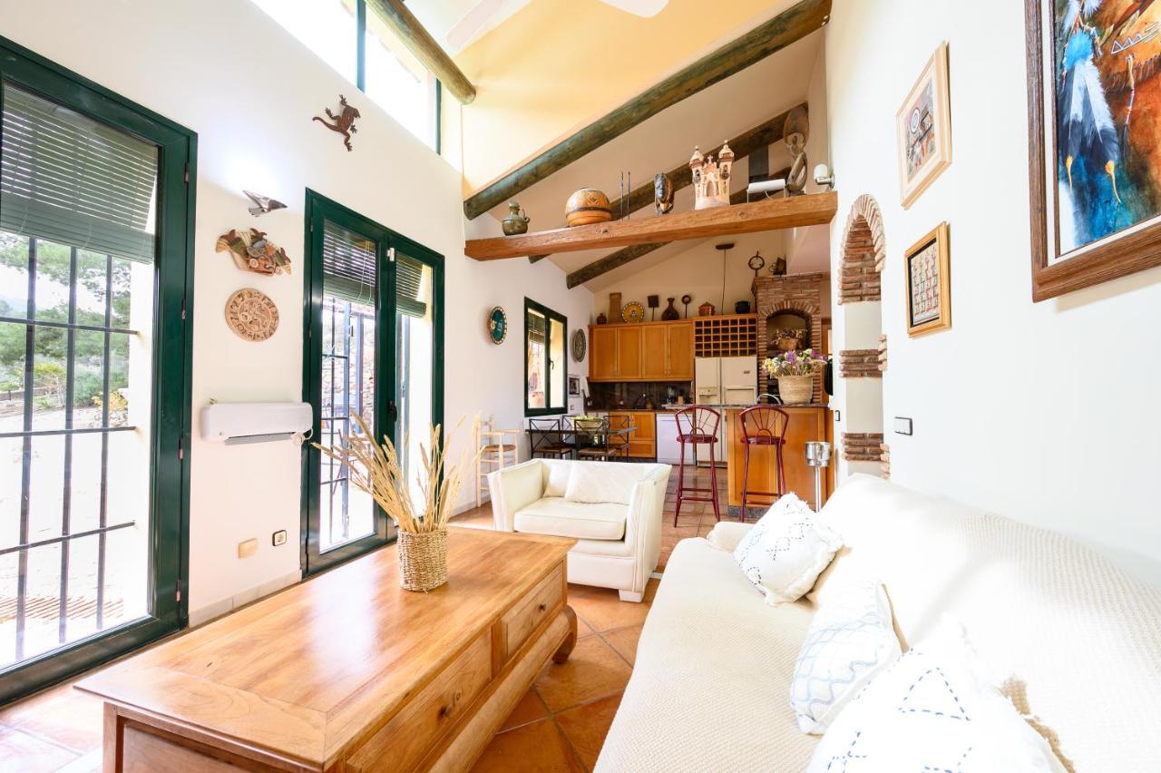 Saguaro Malaga Villa *