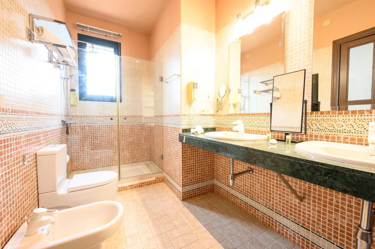 Villa Saguaro Malaga *