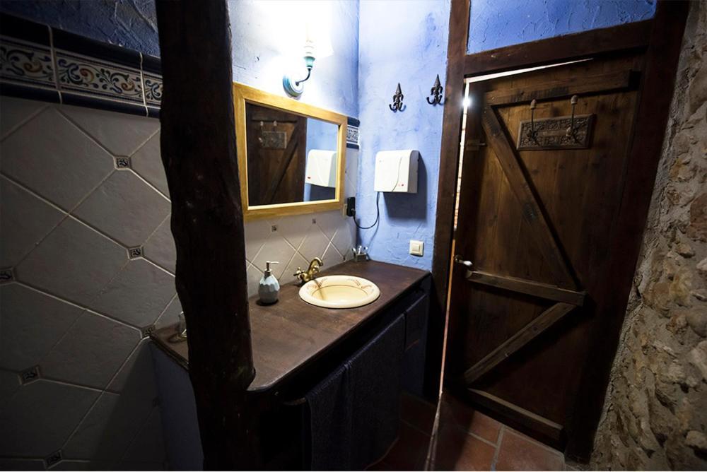 El Trull Holiday home