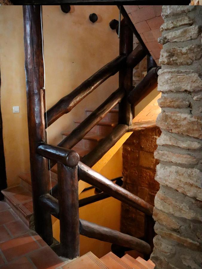 El Trull Holiday home Canet lo Roig