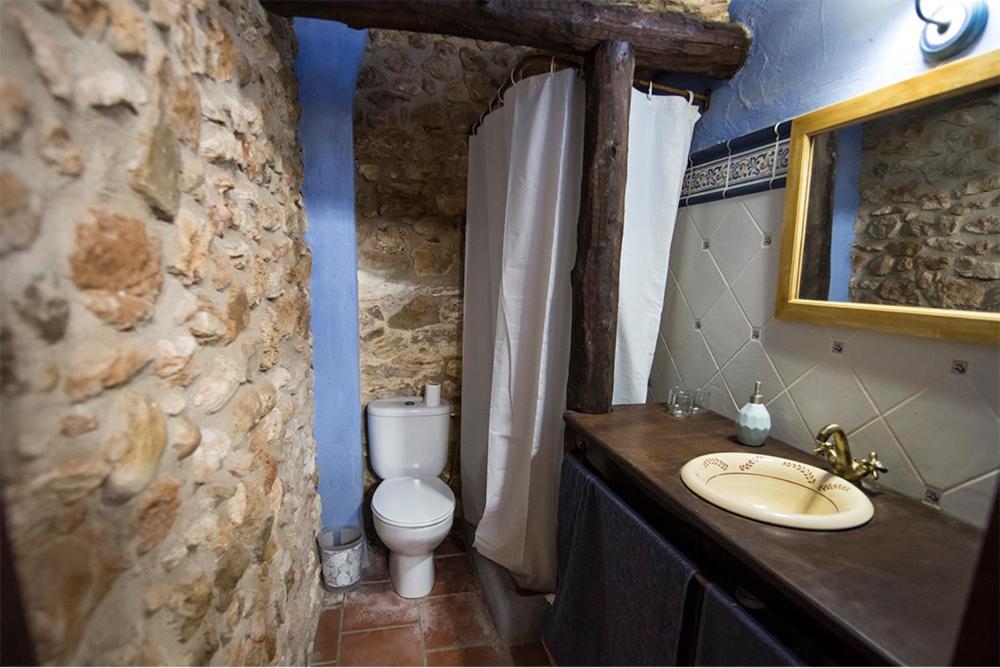 Holiday home El Trull