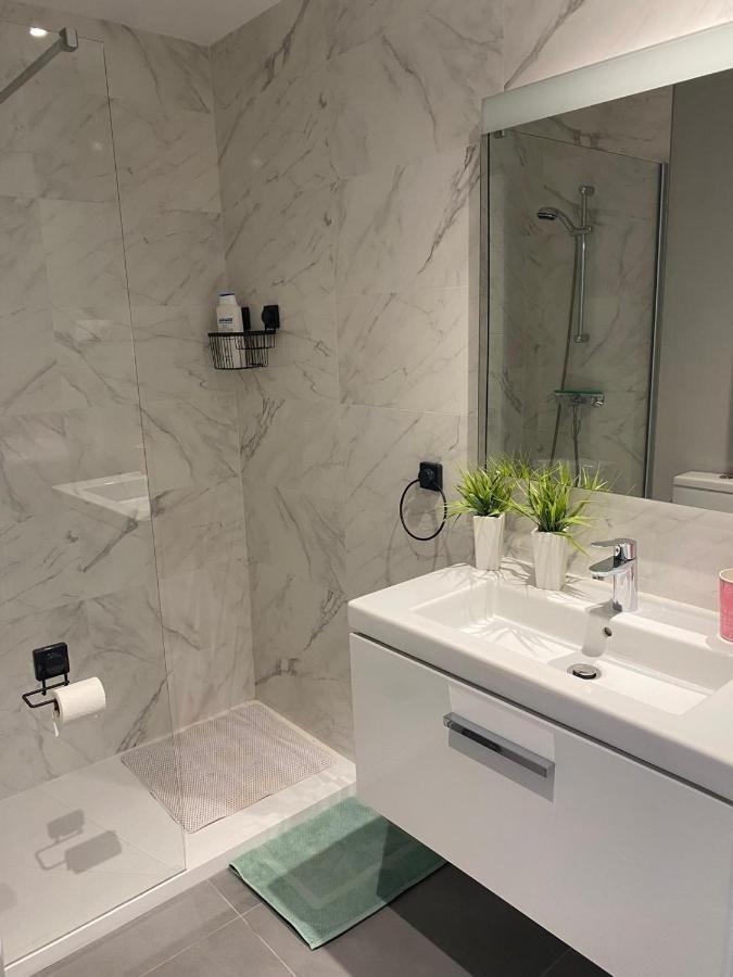 Apartamento Apartamento Sealine Torrox Costa Málaga