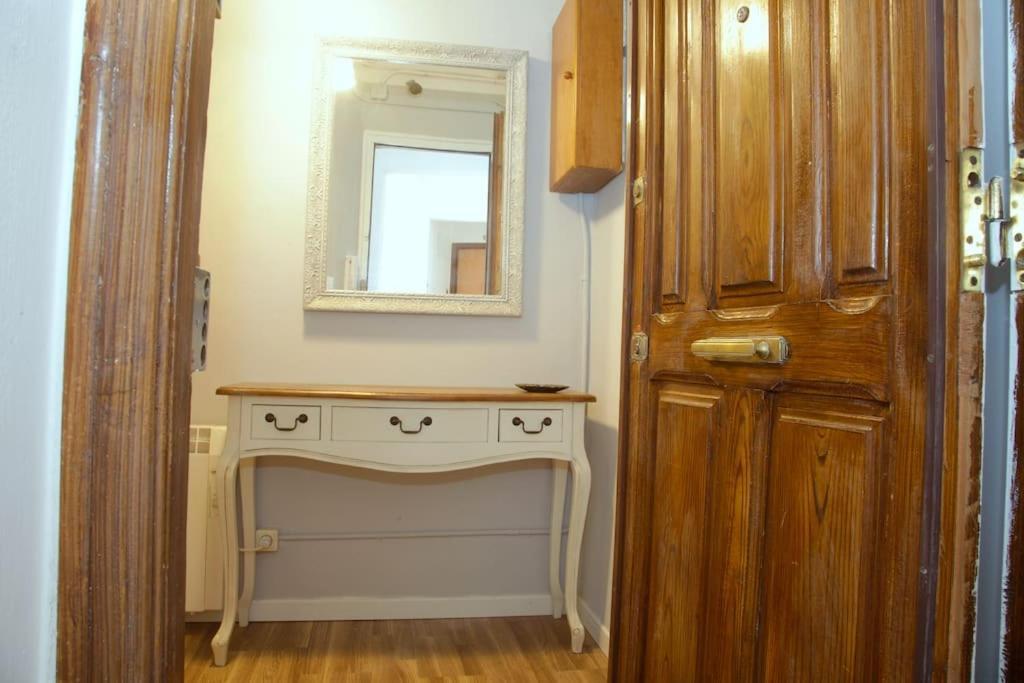 El Balco Del Bastareny Renovado 6p Apartamento Guardiola de Berga