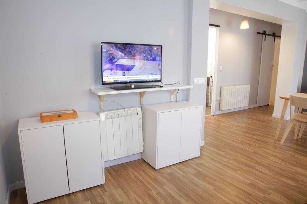 Apartamento El Balco Del Bastareny Renovado 6p *