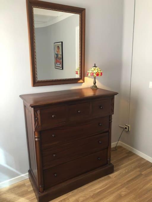 El Balco Del Bastareny Renovado 6p *