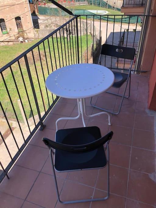 El Balco Del Bastareny Renovado 6p Apartamento
