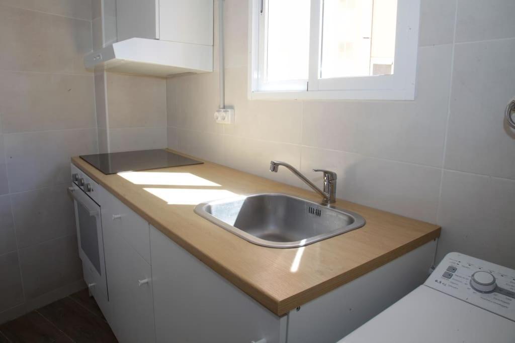 Apartamento El Balco Del Bastareny Renovado 6p Guardiola de Berga