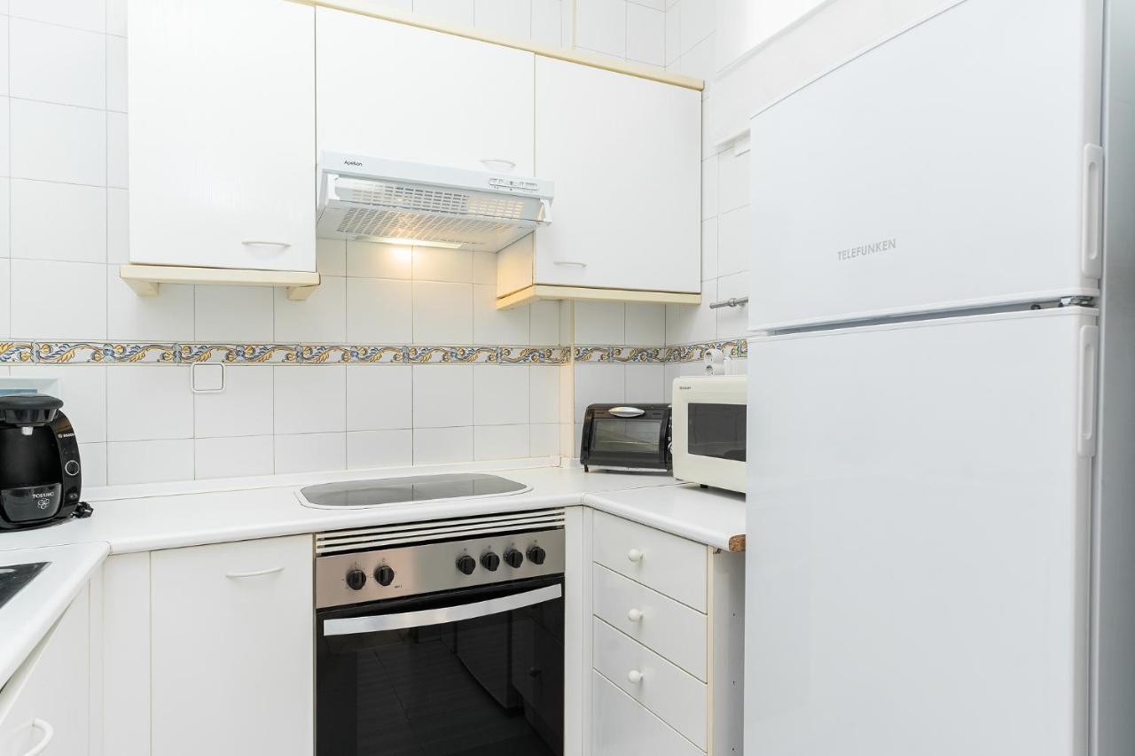 Jardines De Monko Apartment Torremolinos