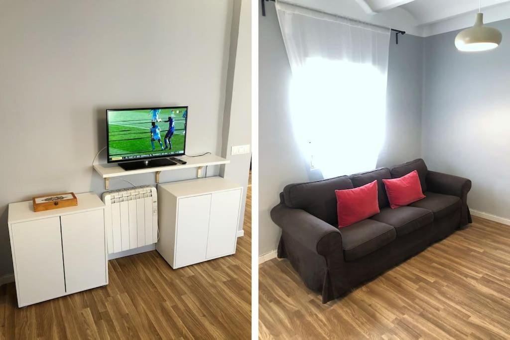 El Balco Del Bastareny Renovado 6p Guardiola de Berga