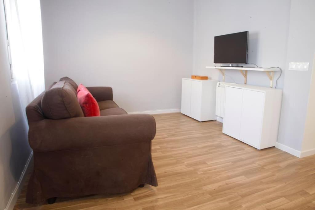 Apartamento El Balco Del Bastareny Renovado 6p
