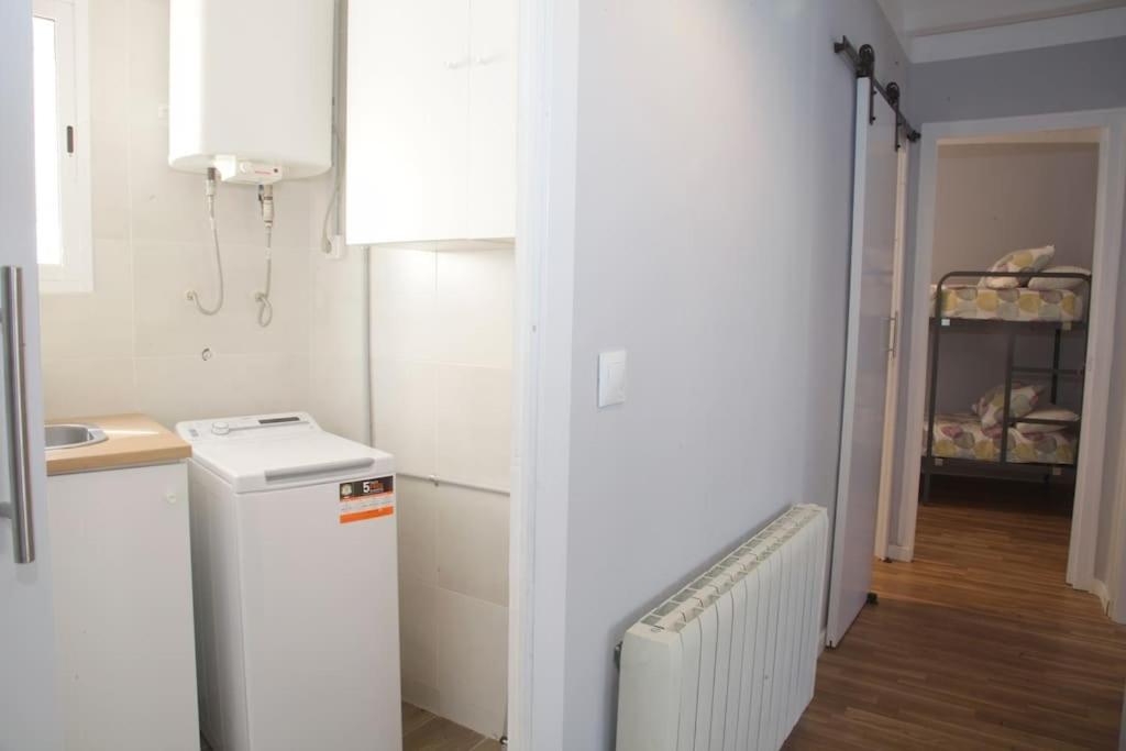 El Balco Del Bastareny Renovado 6p Guardiola de Berga