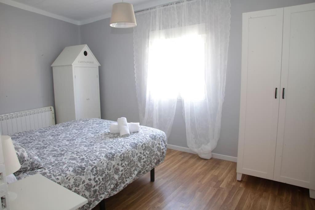 Apartamento El Balco Del Bastareny Renovado 6p