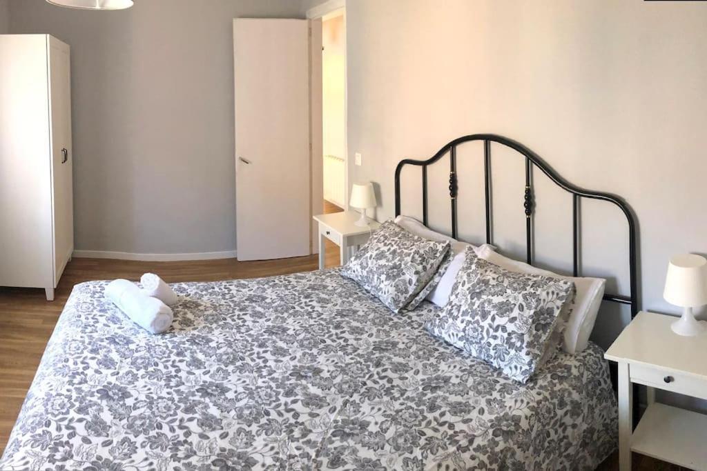 El Balco Del Bastareny Renovado 6p Apartamento