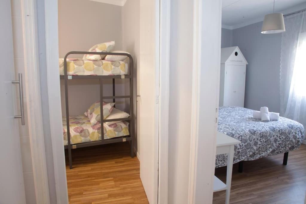 El Balco Del Bastareny Renovado 6p Apartamento *