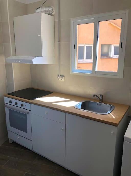 El Balco Del Bastareny Renovado 6p Apartamento *