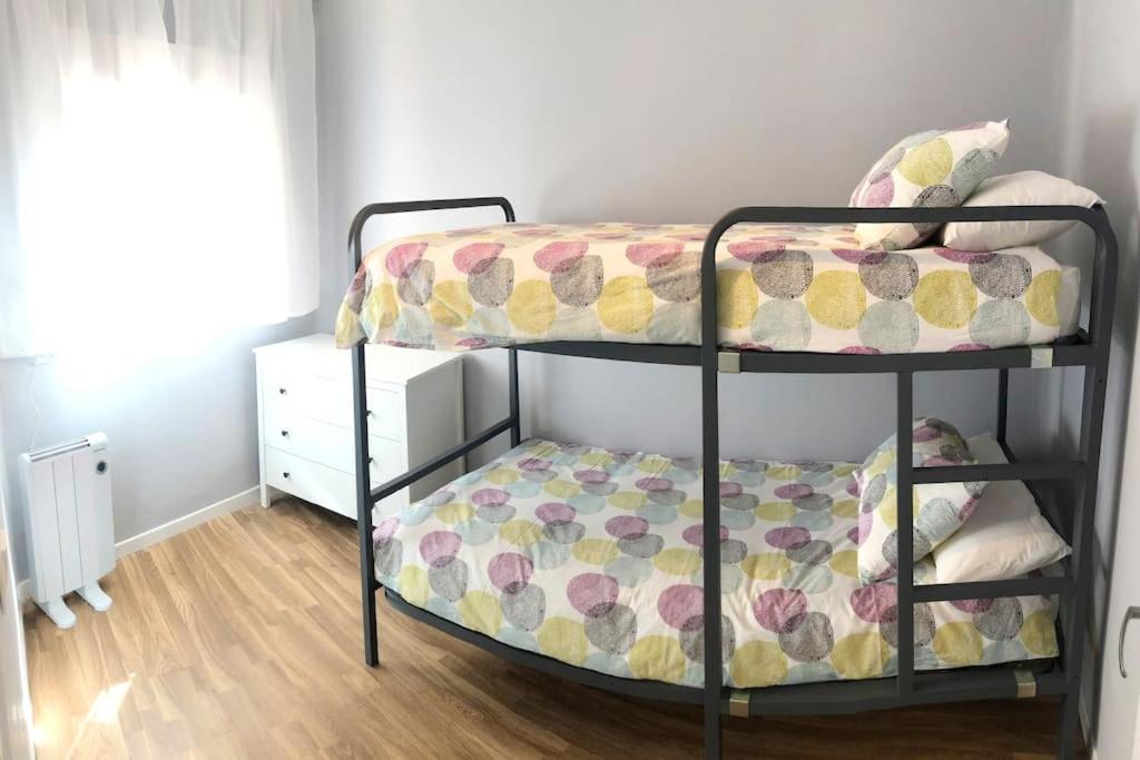 Apartamento El Balco Del Bastareny Renovado 6p