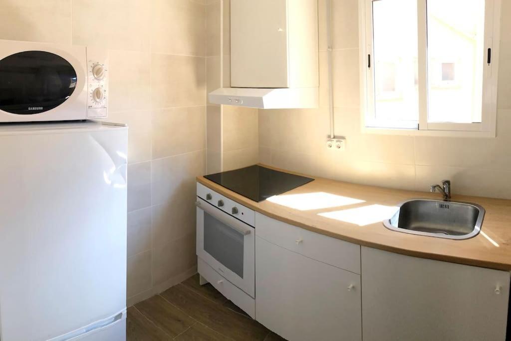 Apartamento El Balco Del Bastareny Renovado 6p Guardiola de Berga